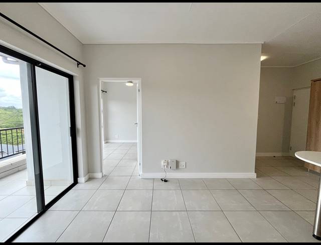 1 BEDROOM APARTMENT TO LET IN BALLITO CENTRAL
